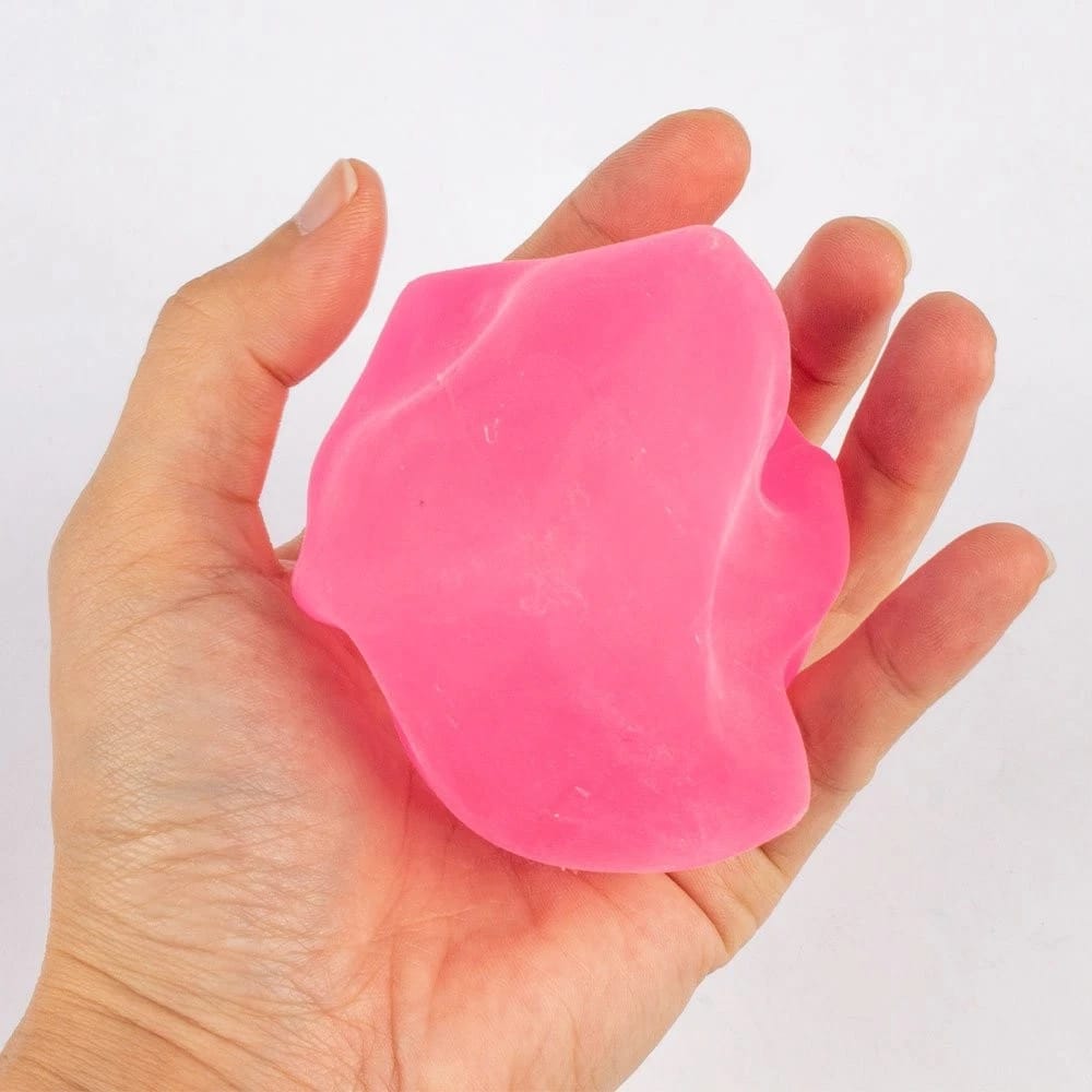 Cube Squeeze Ball