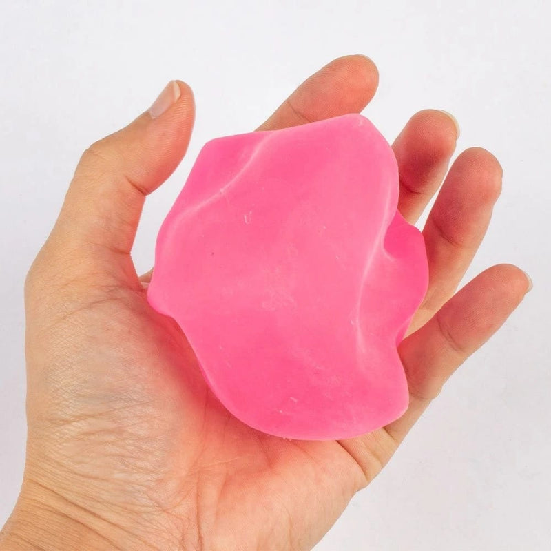 Cube Squeeze Ball