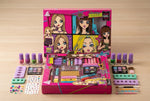 DIY Hair & Nail Collection