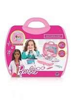 Barbie Doctor Playset