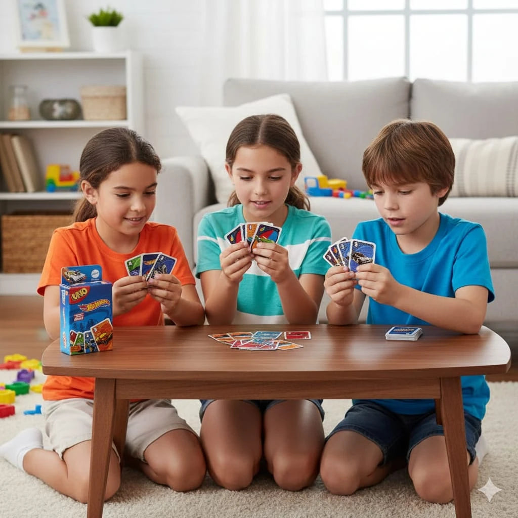 UNO Card Game