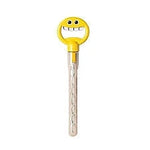 Smiley Bubble Wand
