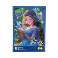 Glitter Princess Powder