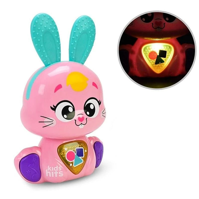 Kids Hits Bunny Toy