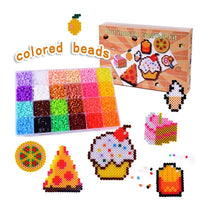 Hot Mosaic Creative Kit