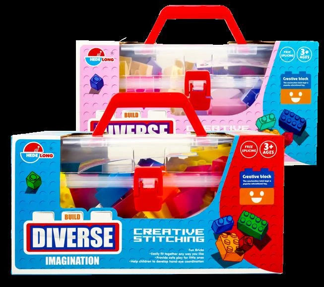 Diverse Imagination Set