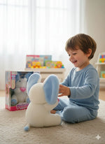 Musical Plush Elephant