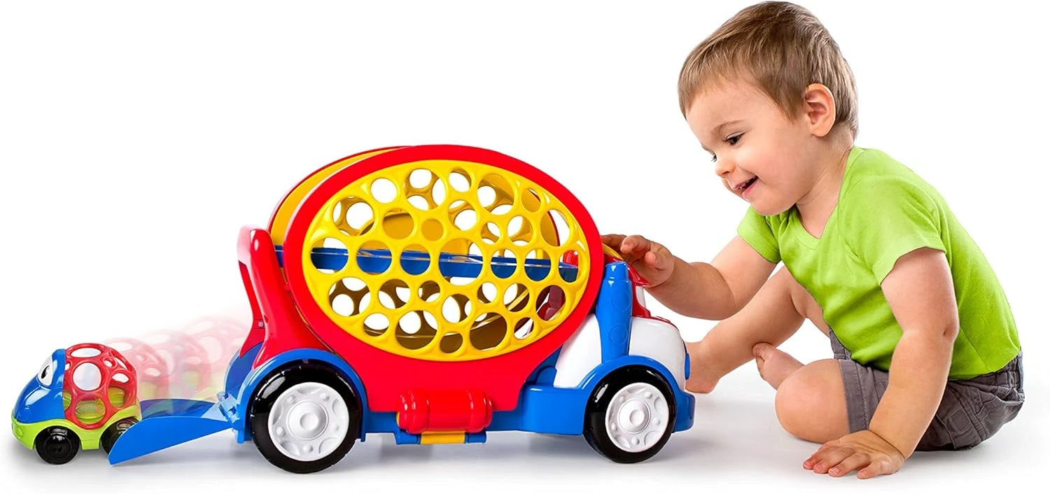 Oball GoGrippers Carrier