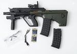 AUG Assault Rifle Toy