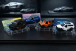 Fast Racing Cars Set