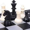 3 in 1 Magnetic Games