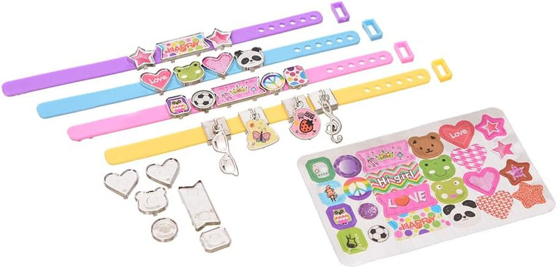 Fashion Star DIY Bracelet Studio