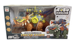 Mechanical Triceratops