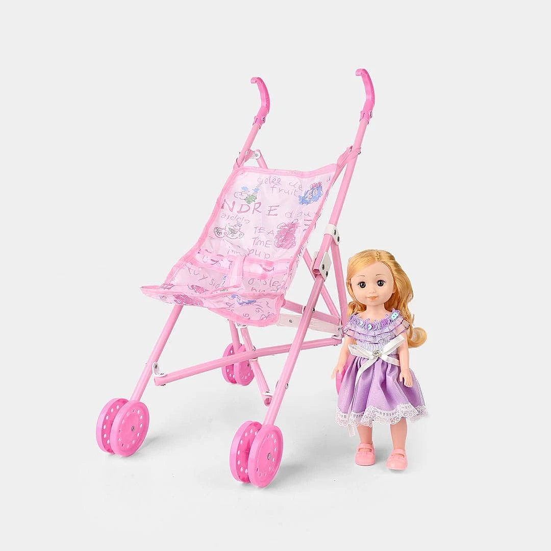 Baby's Life Combination Set