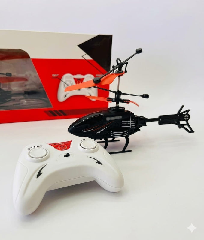 Remote Control Helicopter