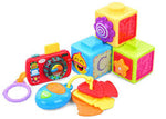 Infunbebe 3-in-1 Activity Playset
