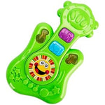 My 1st Musical Toy