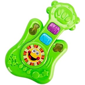 My 1st Musical Toy