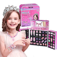 Bella Jewelry DIY Set