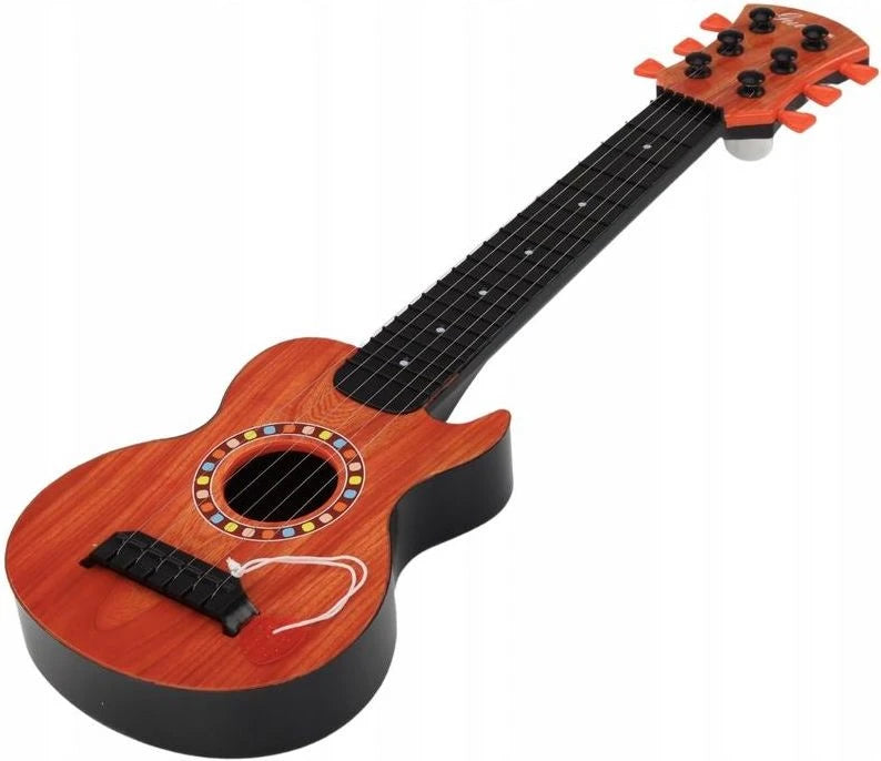 Pleasant Music Guitar