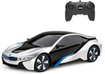 RASTAR BMW i8 RC Car