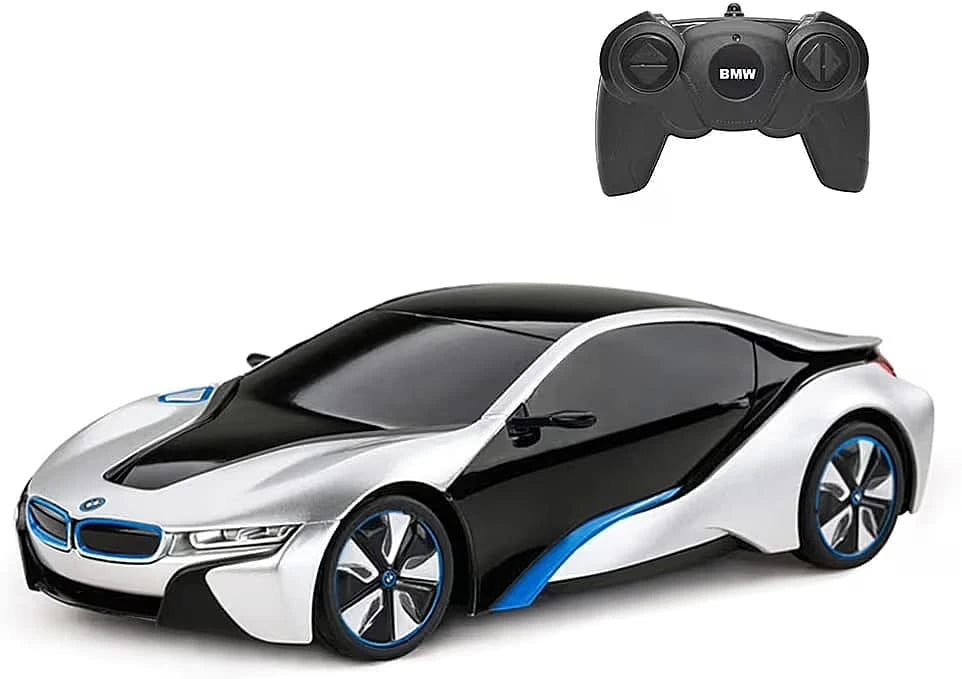 RASTAR BMW i8 RC Car