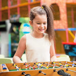 Foosball Table Fun