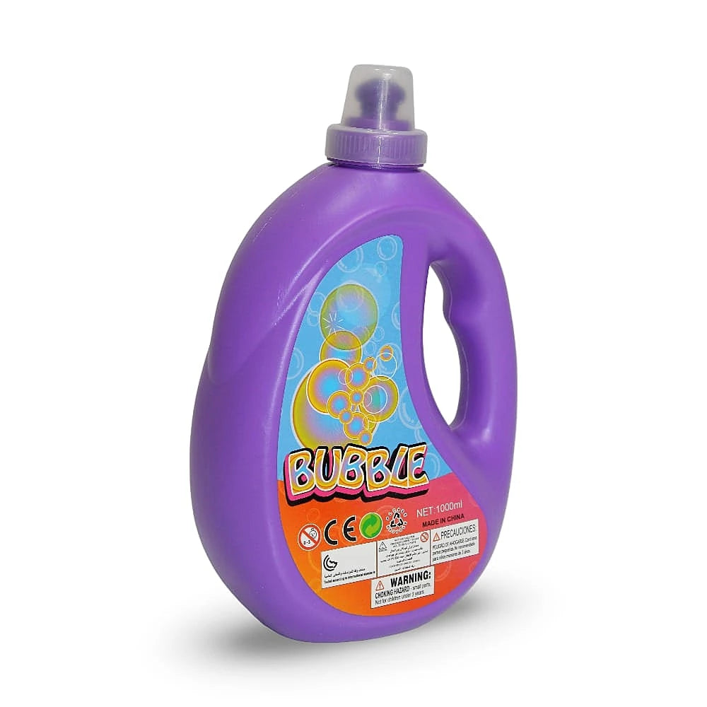 Bubble Solution 1000ml