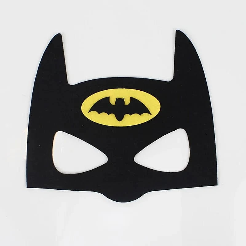 Batman Mask