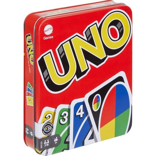 UNO Card Game