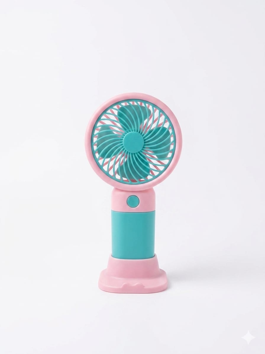 Mini Fan