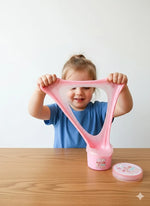 Pudding Bear Soft Toy