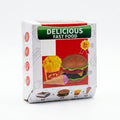 Fast Food Play Set