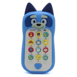 Bluey Toy Phone