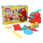 Color Clay Series Set