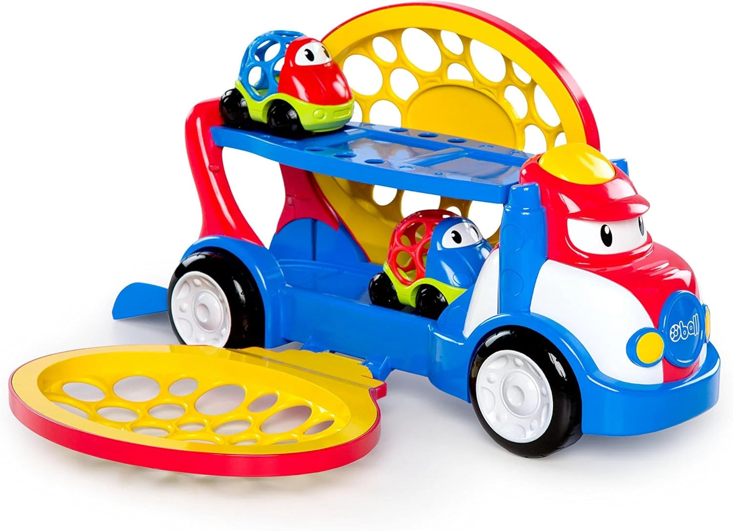 Oball GoGrippers Carrier