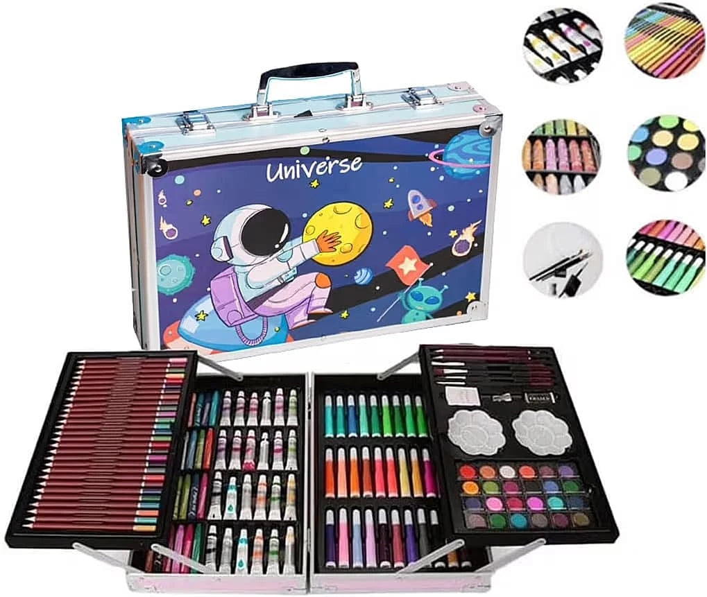 Universe Art Set