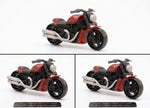 Mini-Cruiser Red & Blue Series