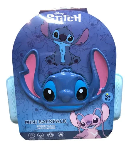 Disney Stitch Mini Backpack