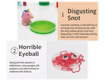 Snotty Unicorn Science Kit
