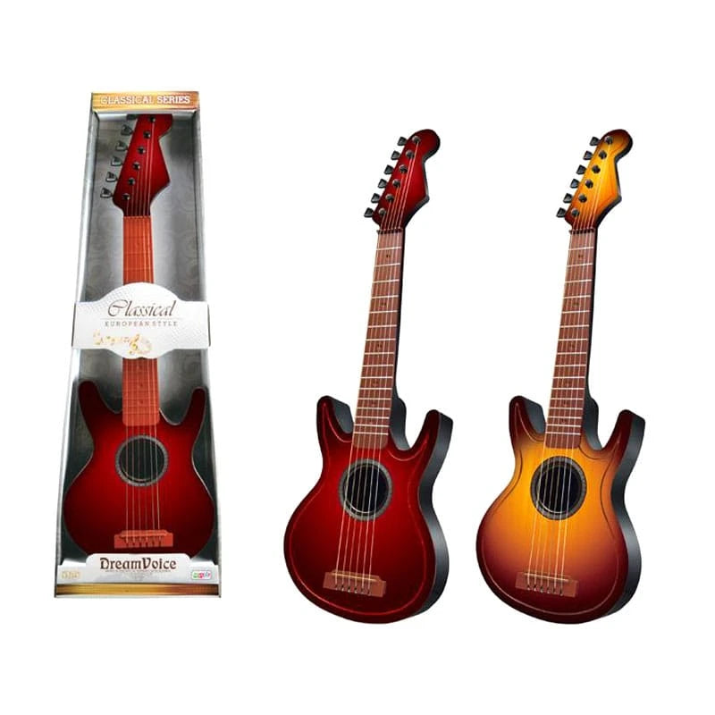 DreamVoice Classical Guitar