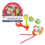 Musical Drum Kit