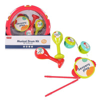 Musical Drum Kit