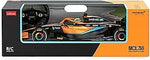 McLaren Racing Car