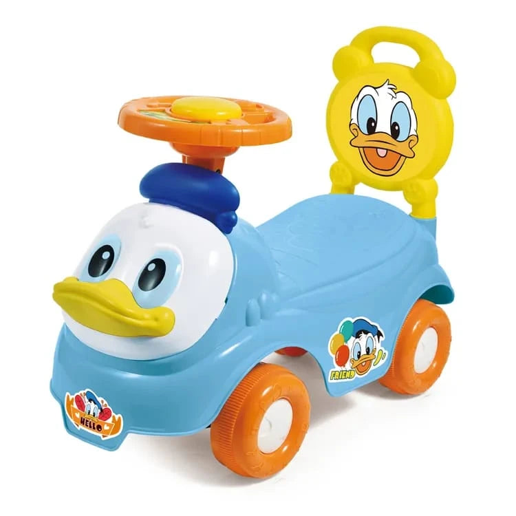 Donald Duck Ride-On