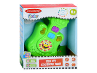 My 1st Musical Toy