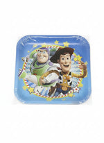 Toy Story Party Plate