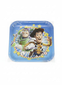 Toy Story Party Plate