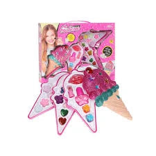 Belila Ice Cream Craft Set