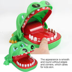 Crocodile Dentist Game